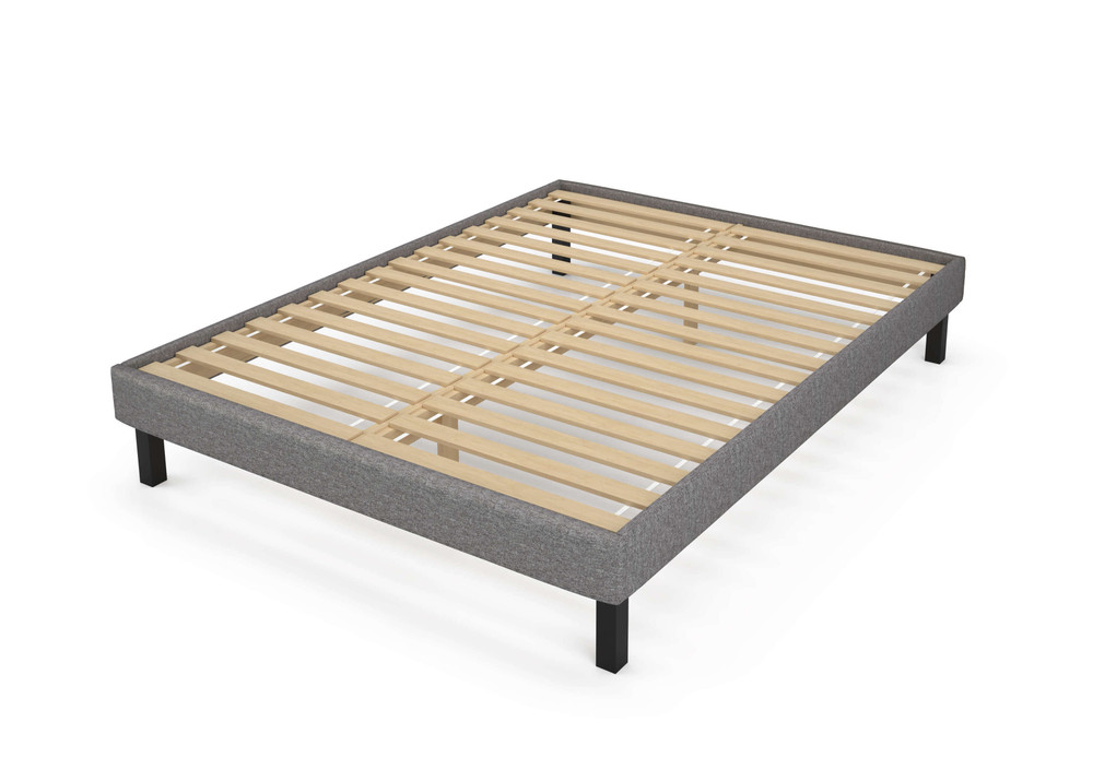 Platform Bed Frame by Amerisleep