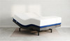 AS5 Memory Foam Mattress on Foundation Carousel Image