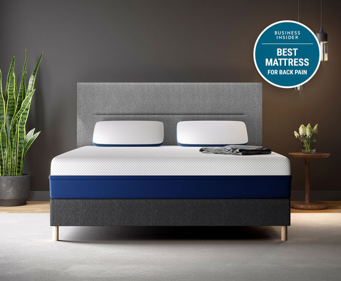 Amerisleep Mattress Labor Day Sale