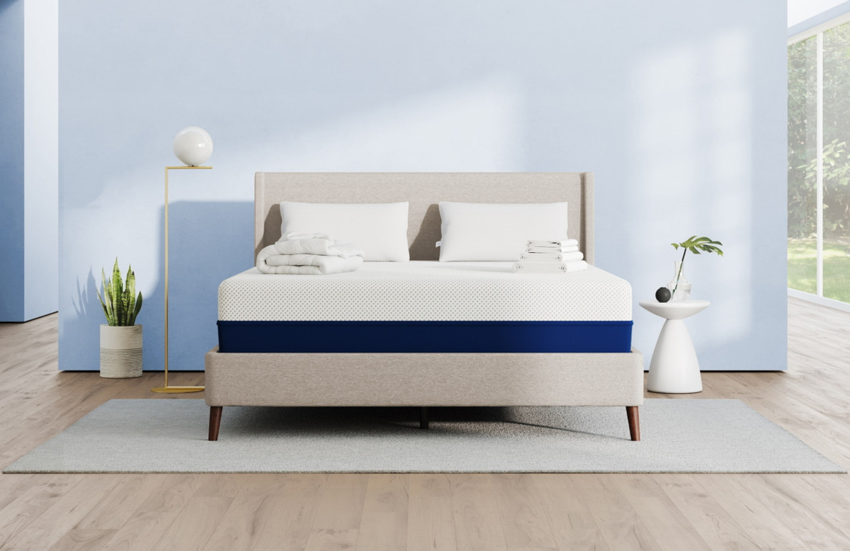 Bed Frame Promo