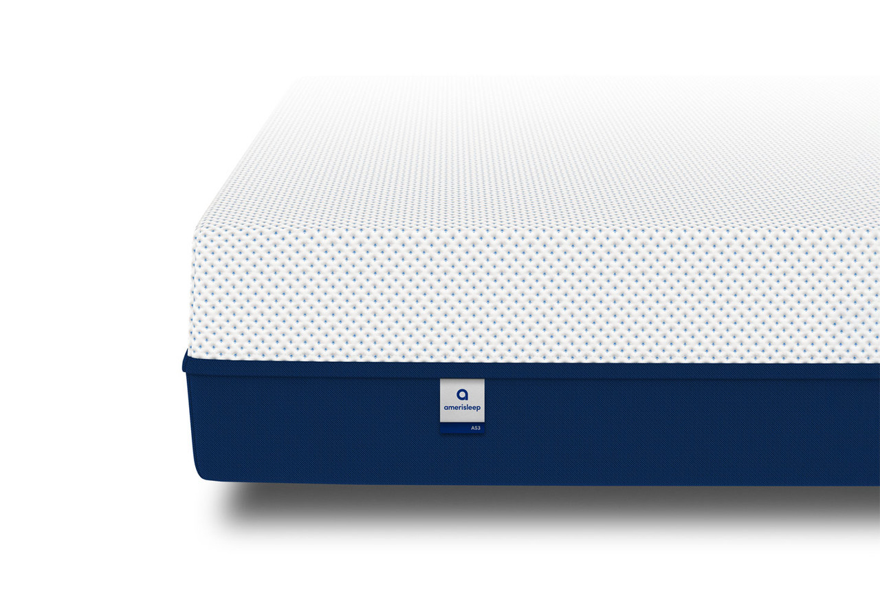 Amerisleep AS3 12" Memory Foam Mattress Amerisleep