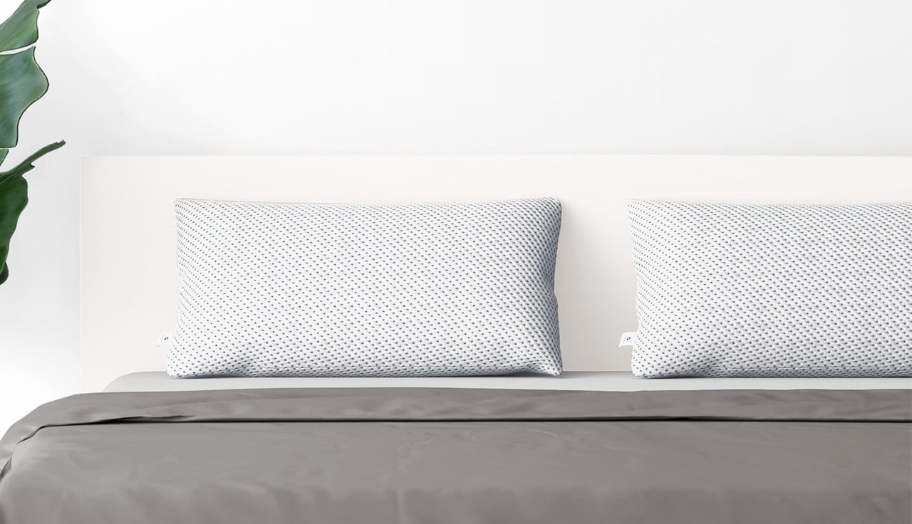Most Comfortable Pillow The Comfort Classic Amerisleep