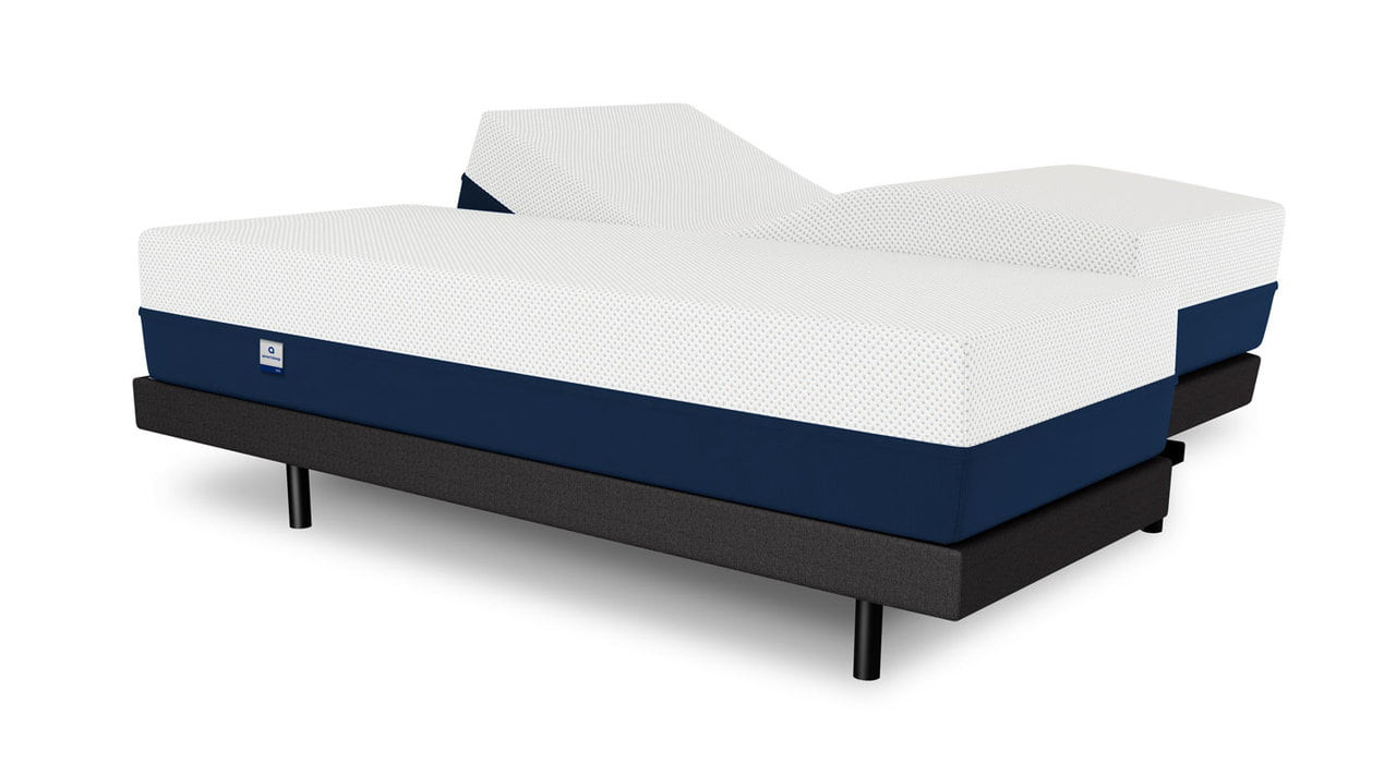 Adjustable Bed & Memory Foam Mattress Package Amerisleep