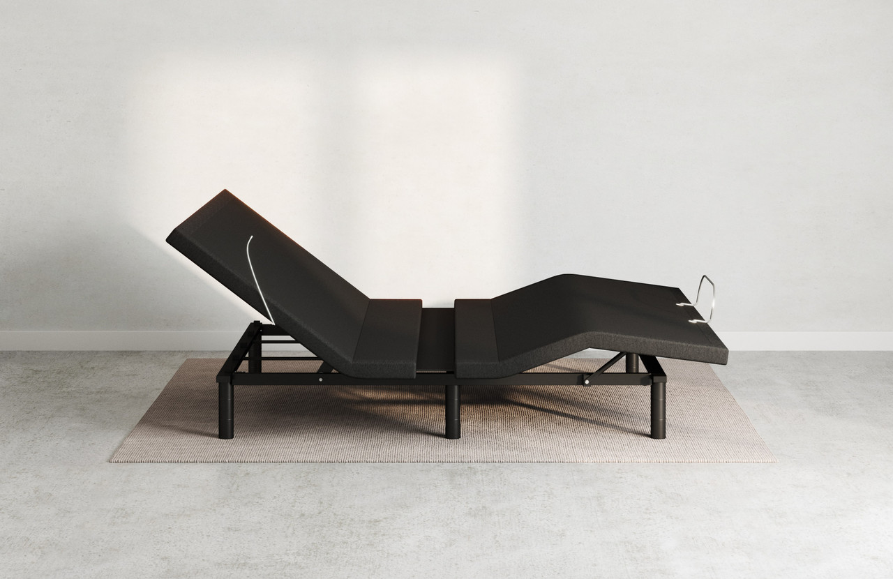 Adjustable Bed Frame Split King, King, Queen, & Twin XL Amerisleep