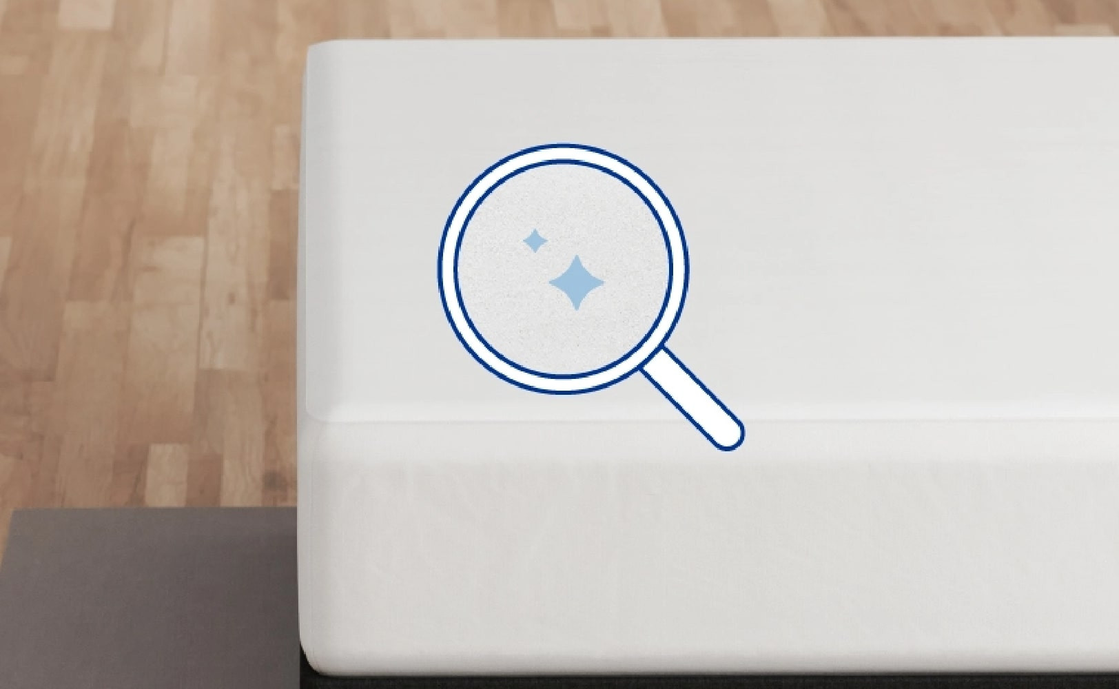 Bamboo Mattress Protector Amerisleep