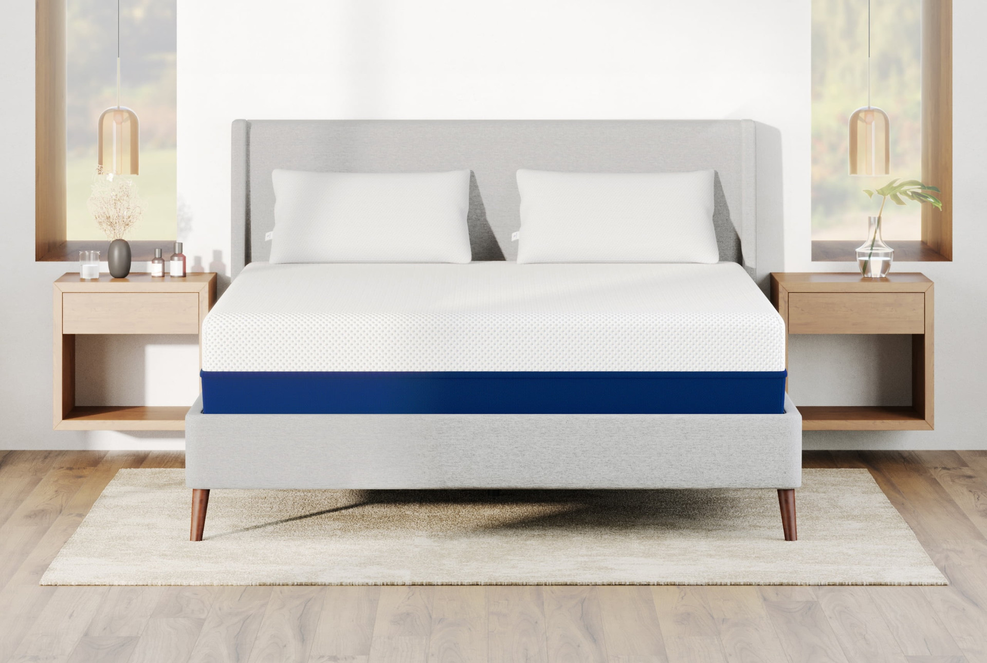 Amerisleep AS3 - Thumbnail 4