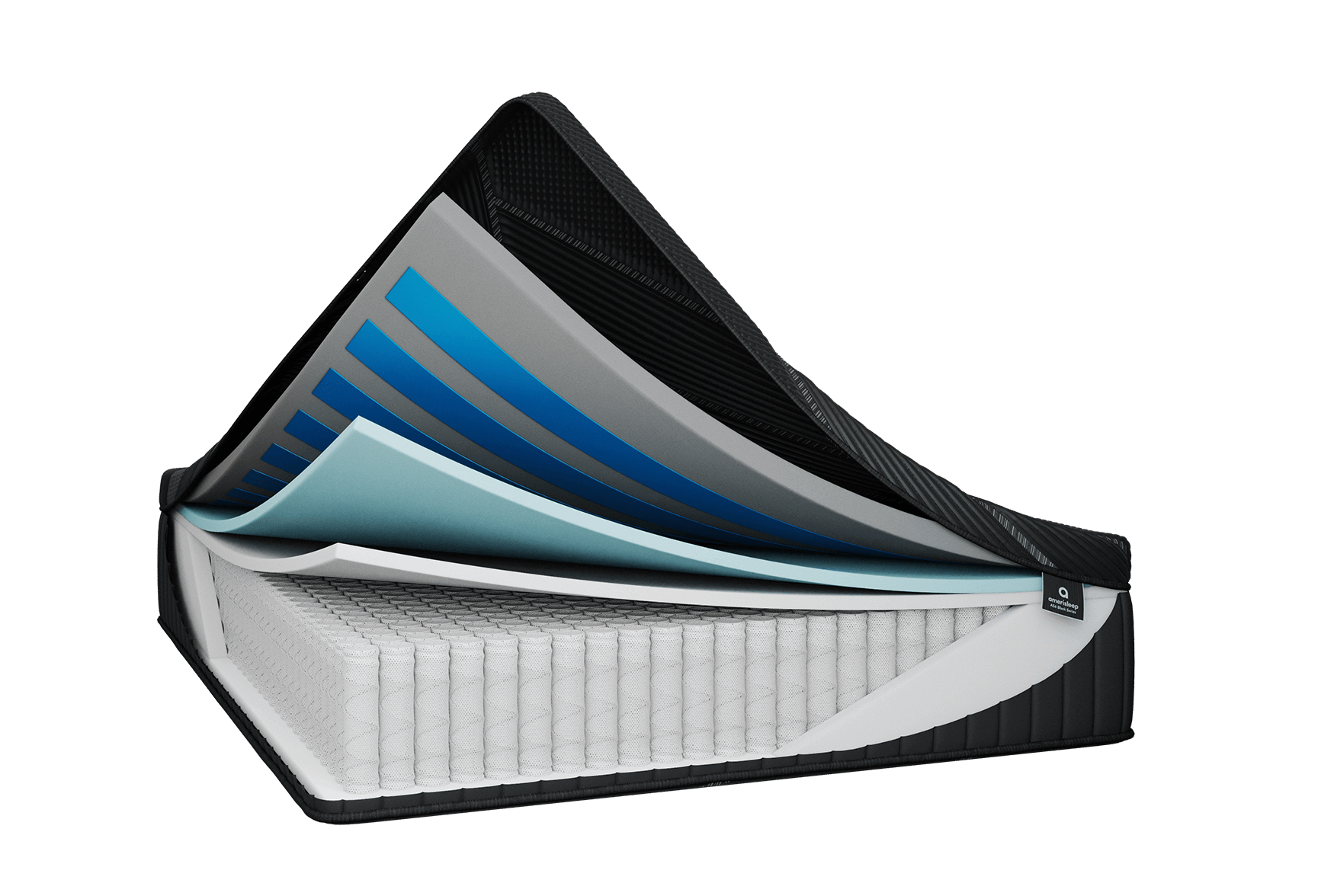 AS6 Black Series Mattress - Save $1000 | Amerisleep