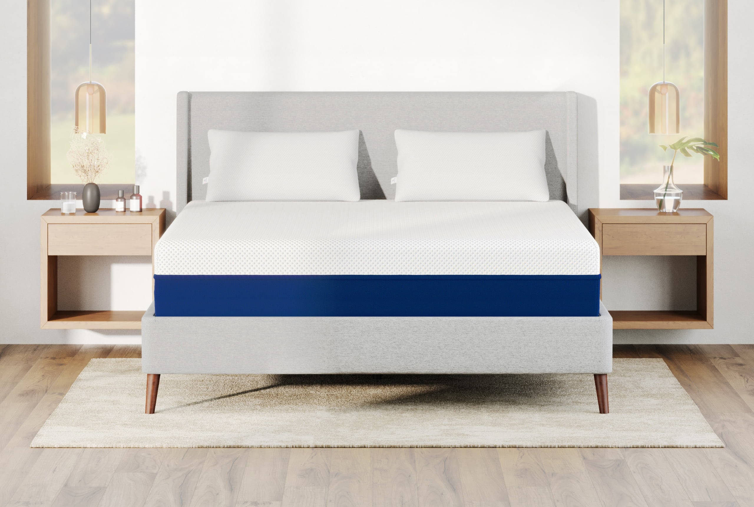 AS2 | Best Mattress for Back Pain | Amerisleep