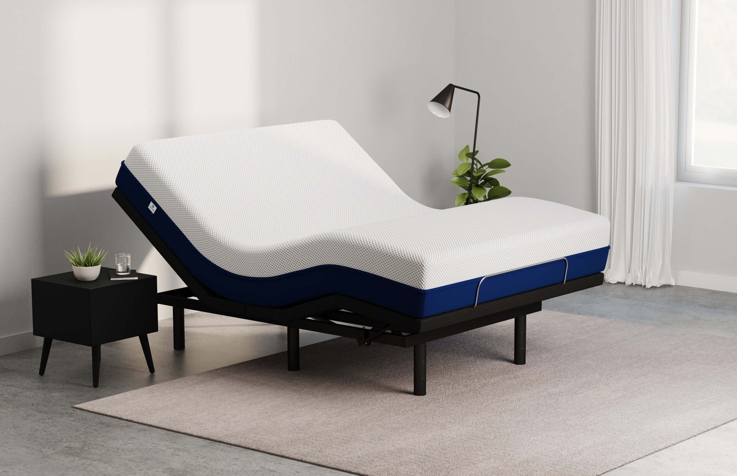 Amerisleep Adjustable Bed +