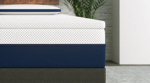 mattress support pad