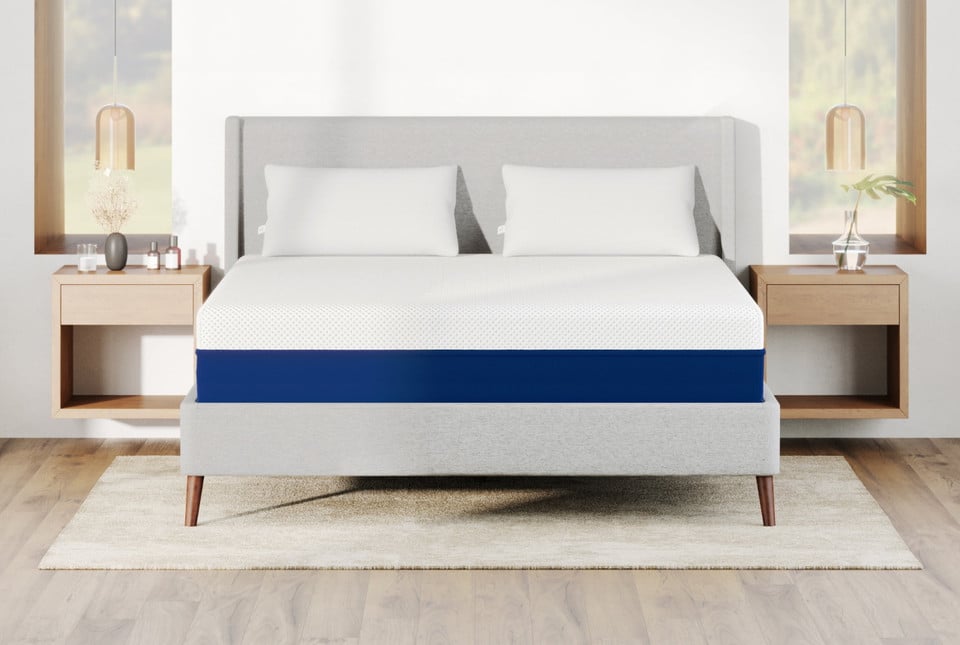 AS2 mattress