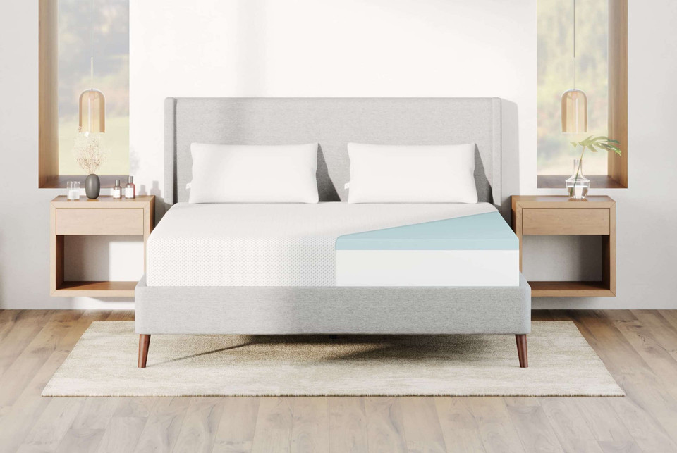 AS1 Mattress - Thumbnail 2