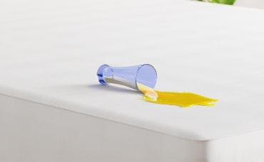 Bamboo Mattress Protector