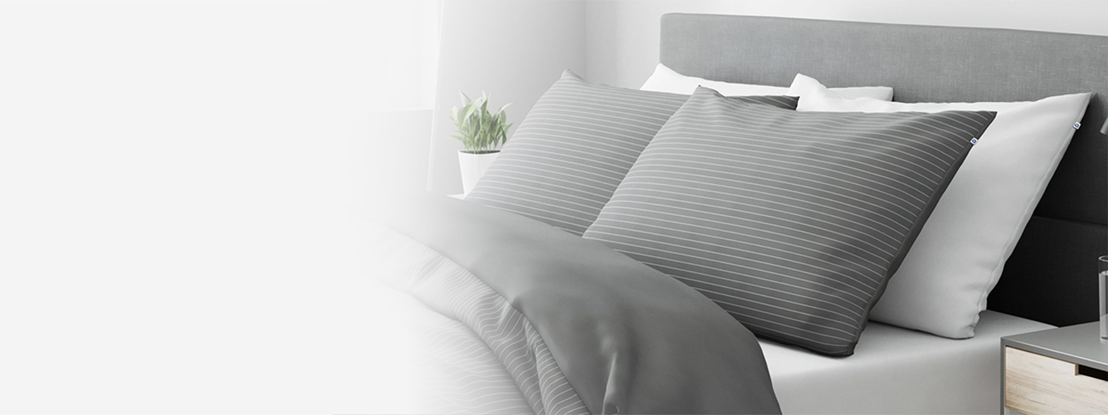 Percale Duvet Cover Carousel Image 3