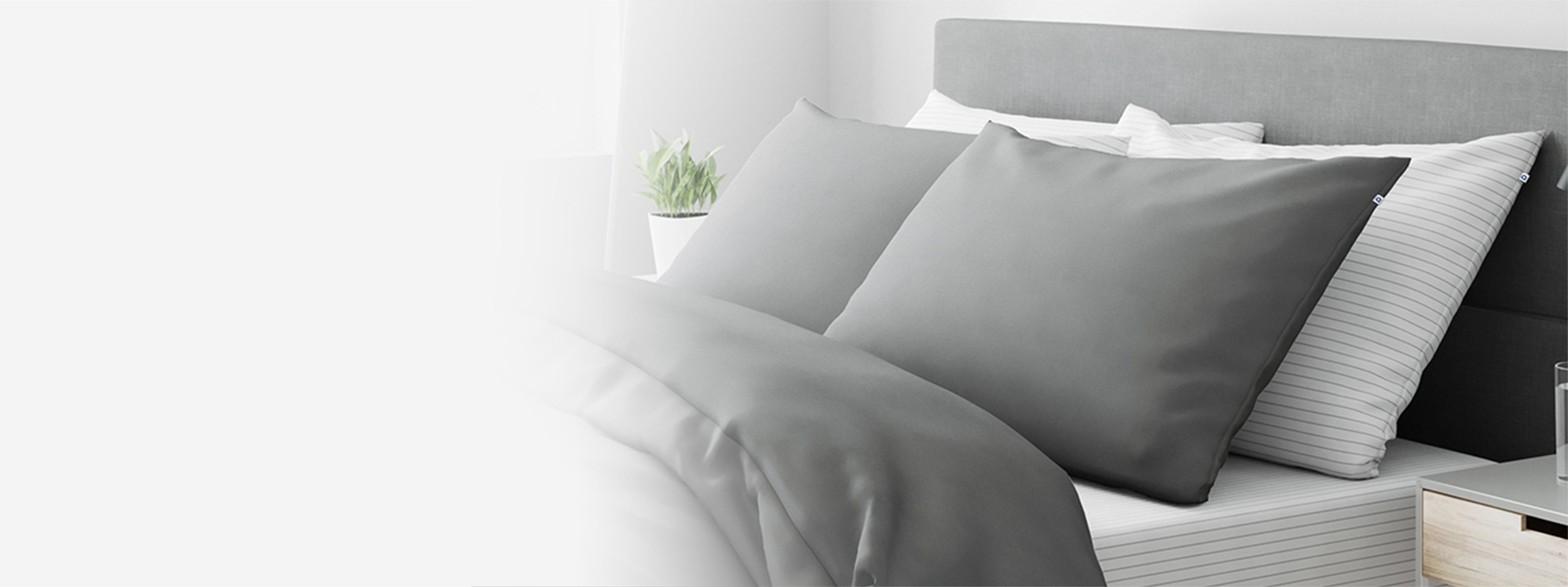 Percale Duvet Cover Carousel Image 4