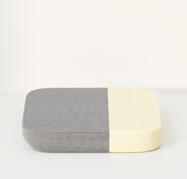 AlignaSeat Cushion Pillow - AlignaSleep