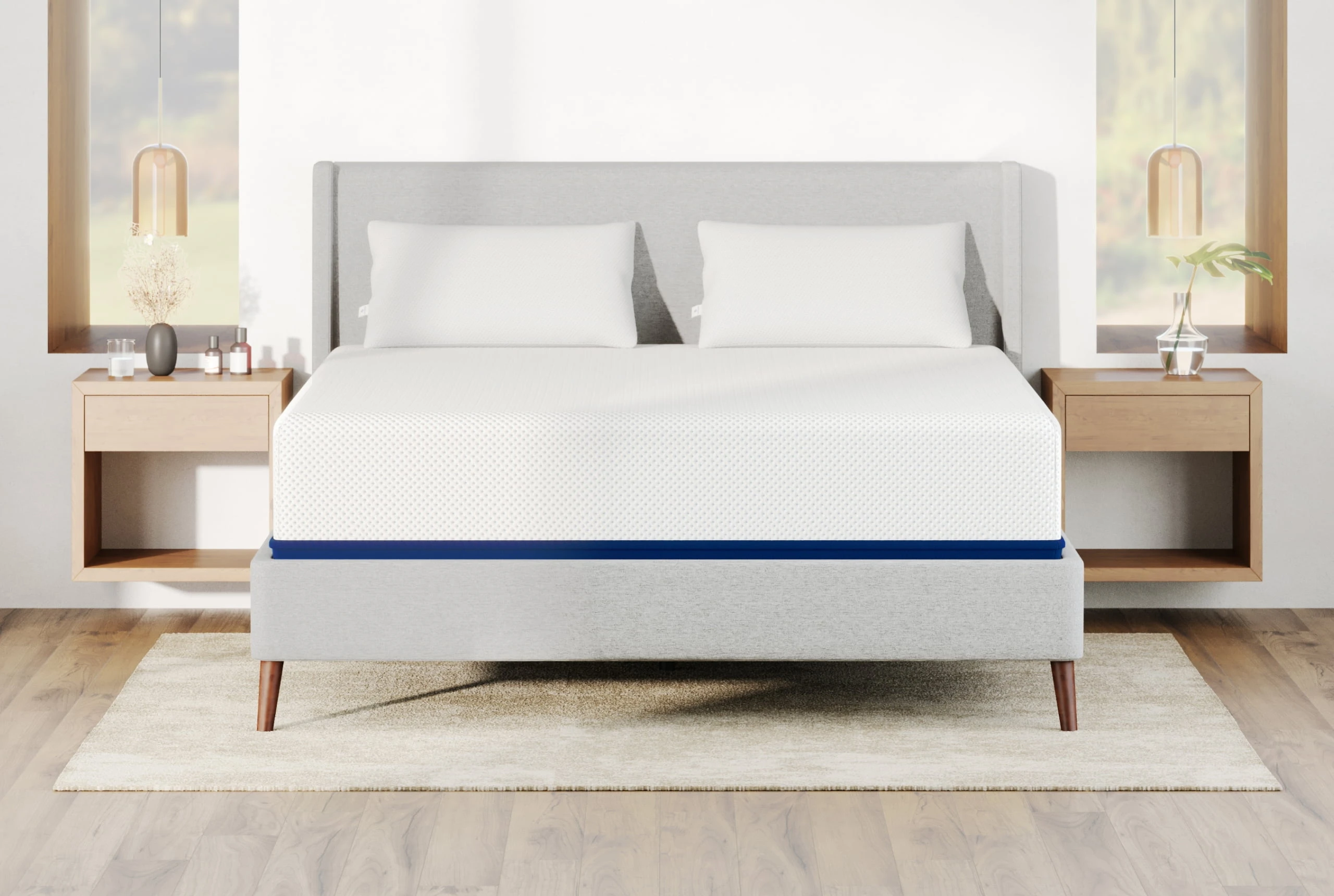 Amerisleep As3 Vs As5: Ultimate Comfort & Support Showdown