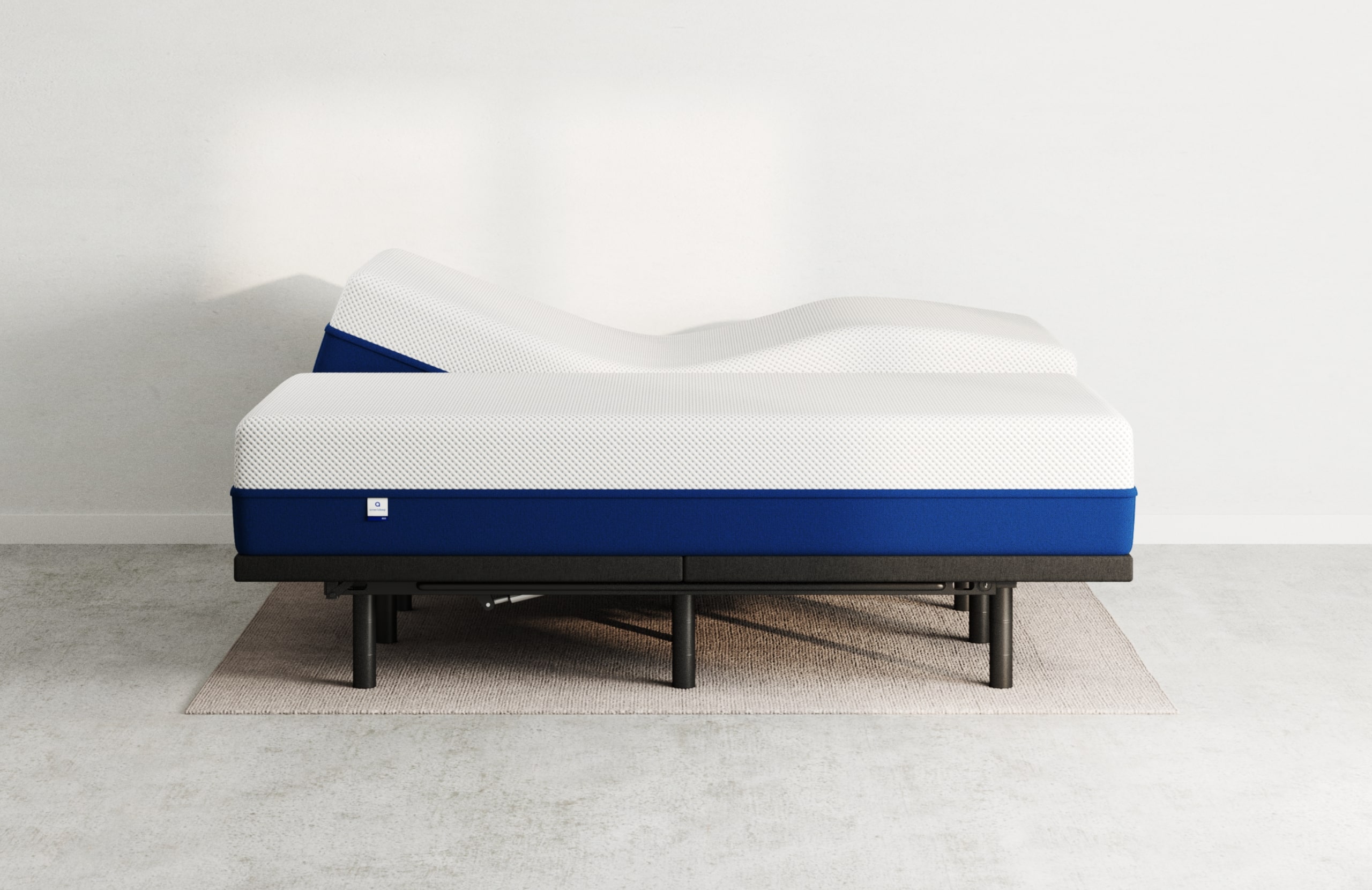 Adjustable Bed Frame | Split King, King, Queen, & Twin XL | Amerisleep