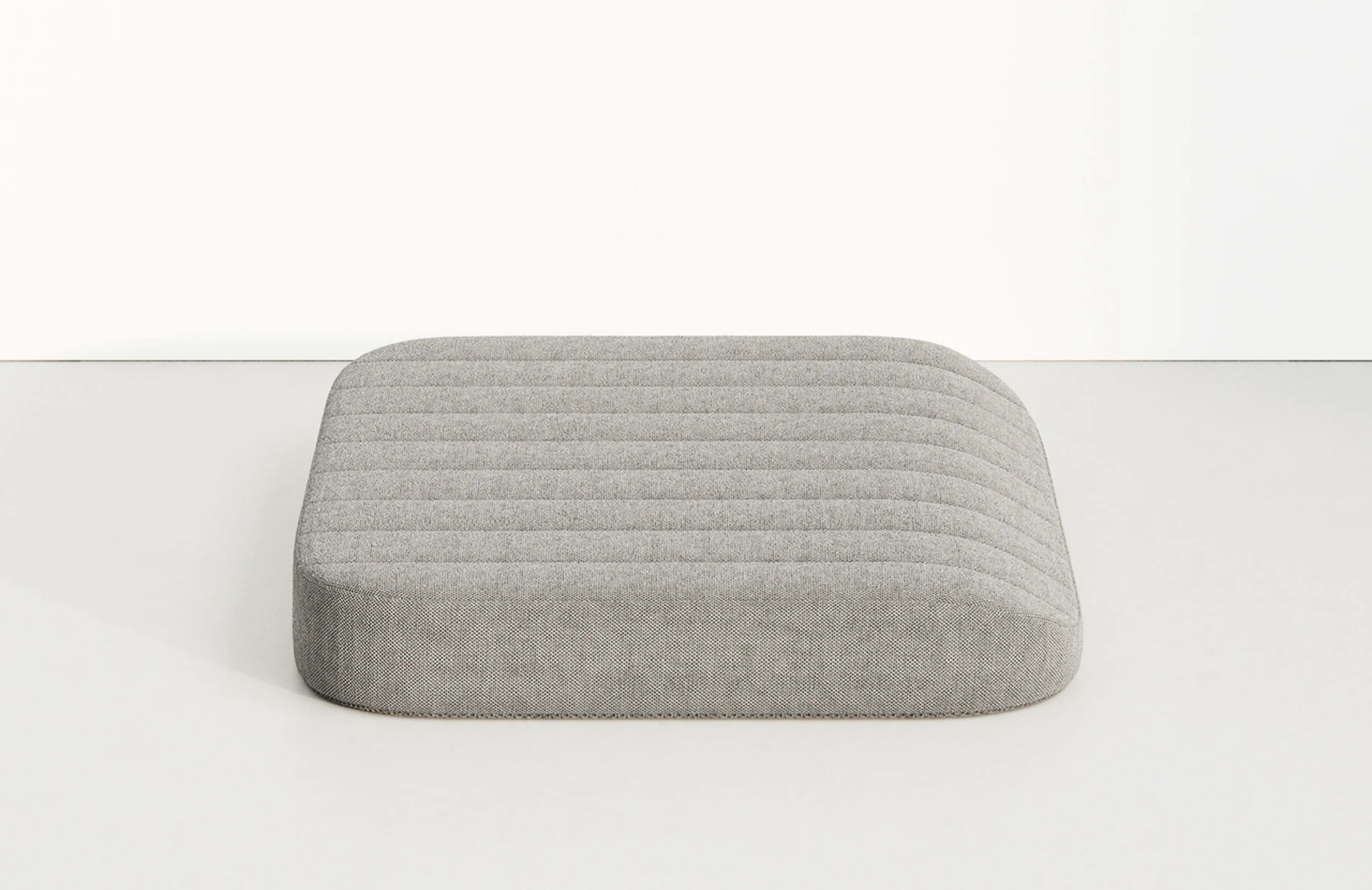 Bamboo Fiber Memory Foam Seat Cushion Back Cushion For Relax Back