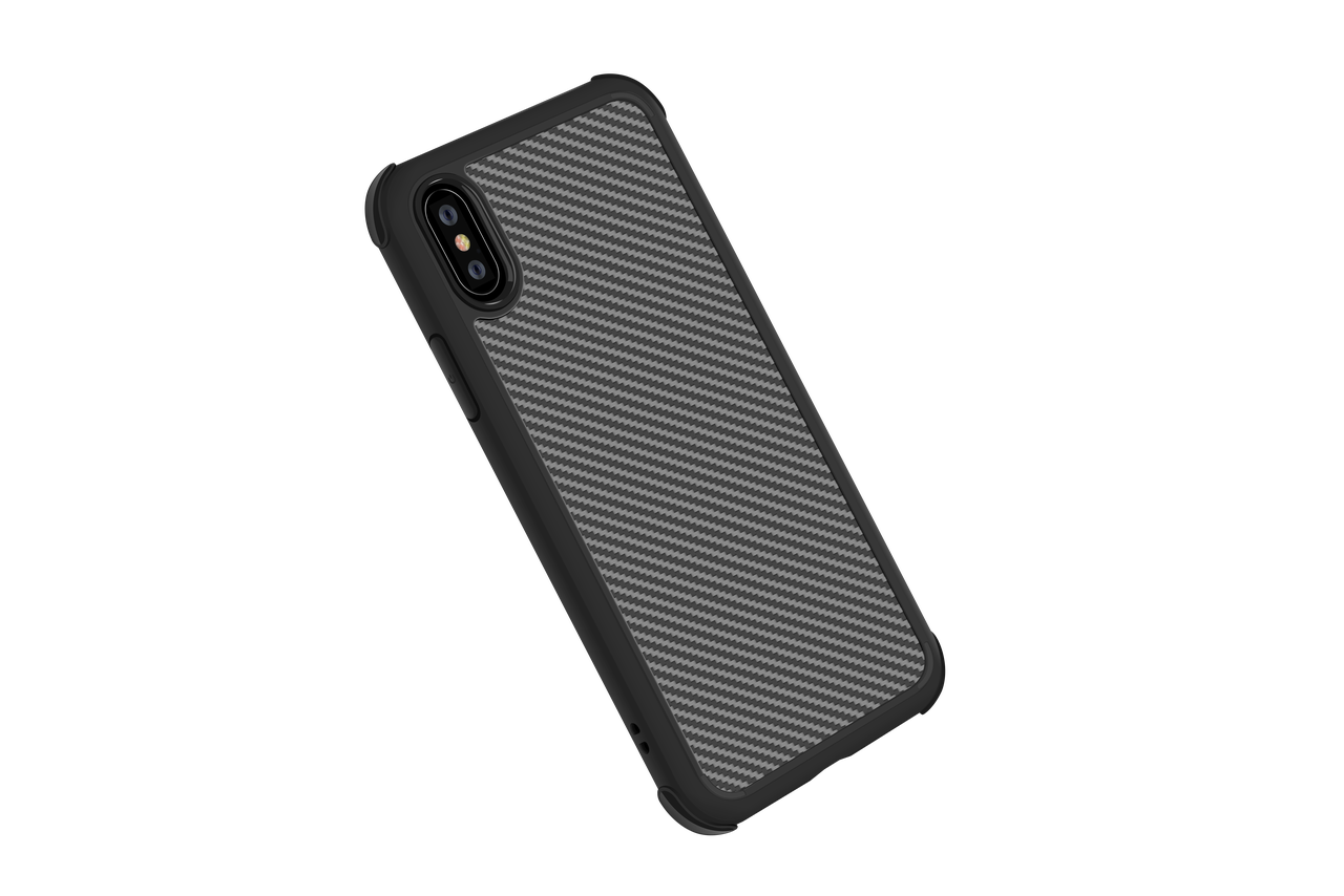 iPhone X XS Shark Shockproof Case Encore Cellular