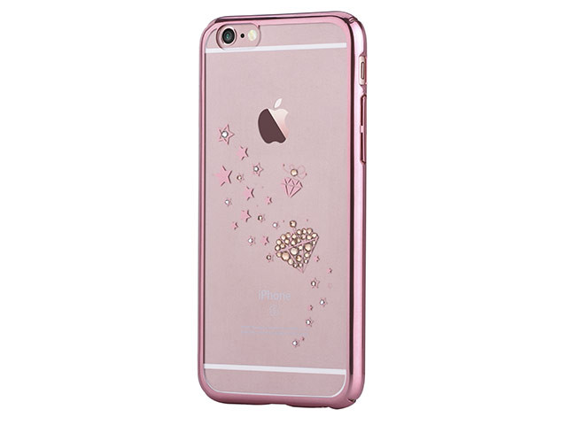 pink case mate iphone 6s plus