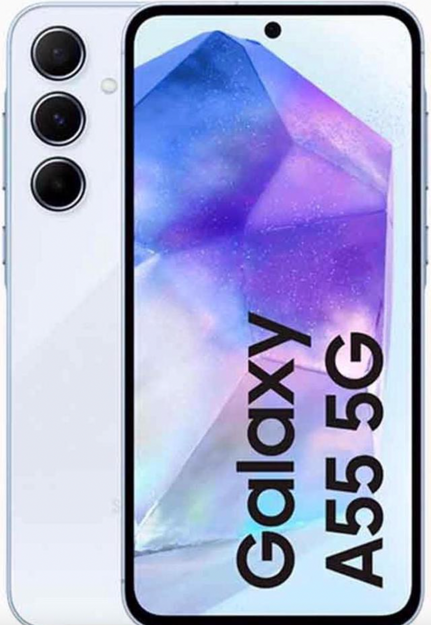 Buy Wholesale Samsung Galaxy A55 5G Unlocked Phones | Bulk