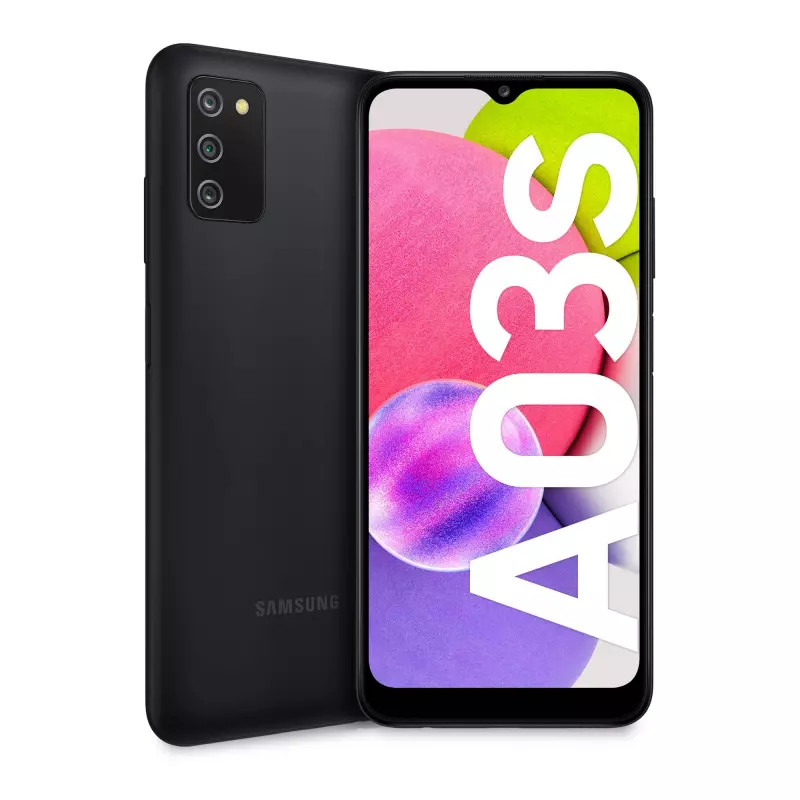 SIMフリー 本体 Galaxy A03s 64 GB 100 ブラック Buy Wholesale Samsung Galaxy A03s Unlocked Phones | Bulk Prices