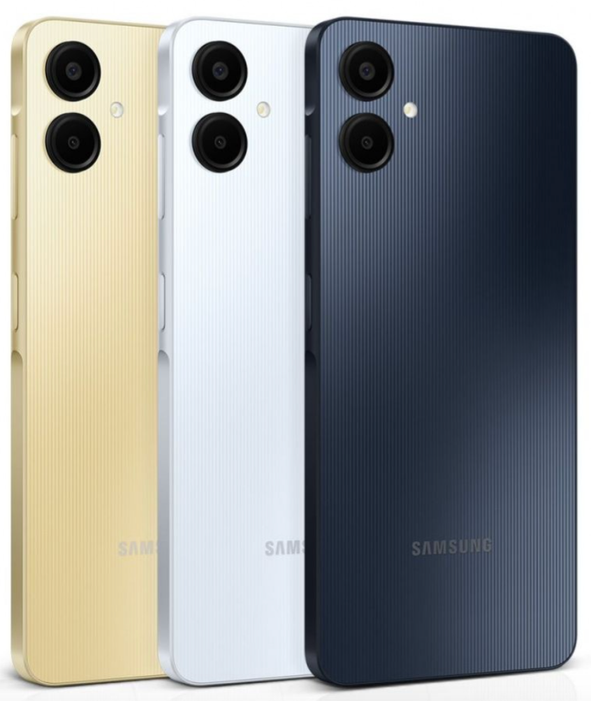 Buy Samsung Galaxy A06 - Affordable Smartphone | Full Specs