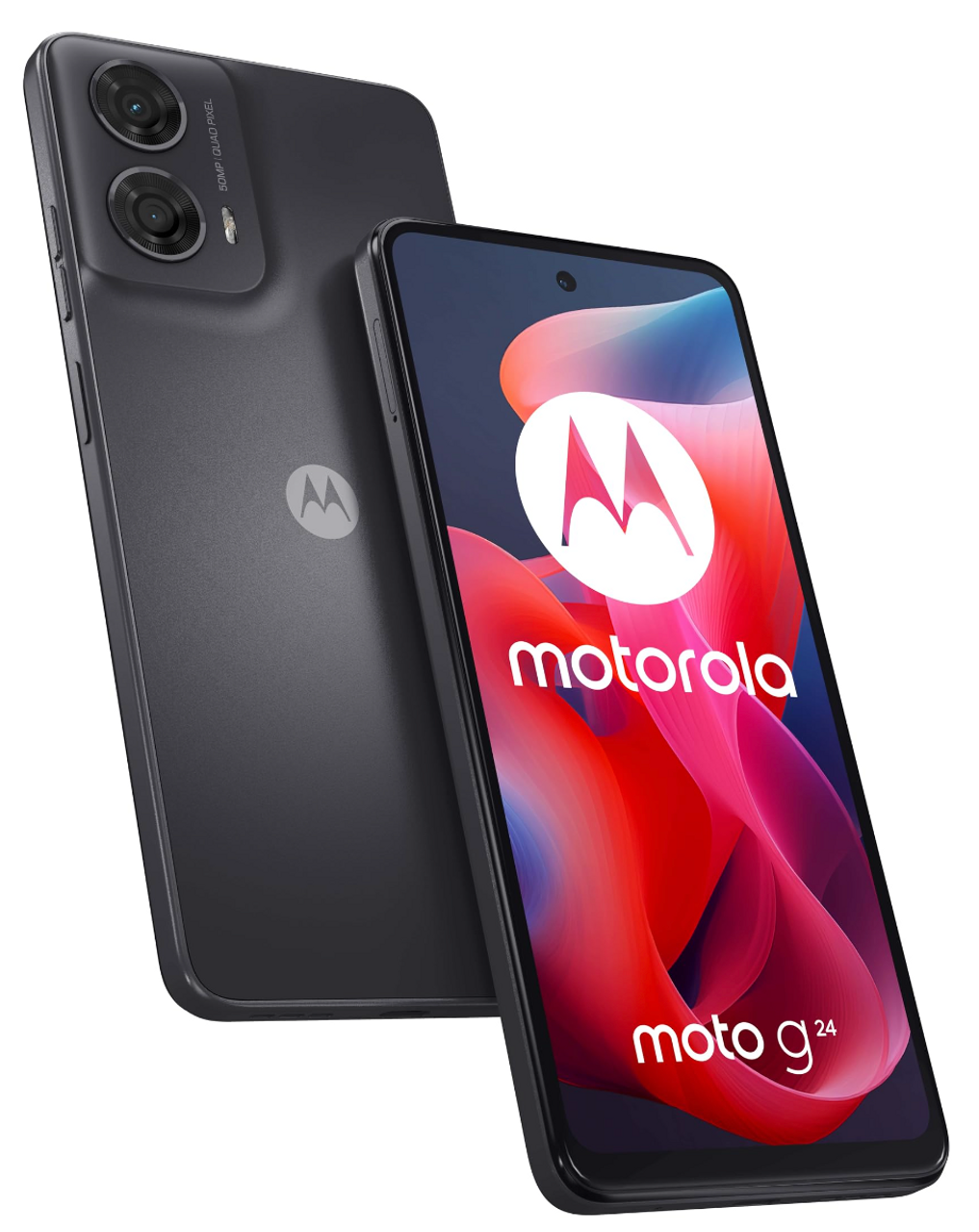 未開封 MOTOROLA moto g64 5G スペースブラック