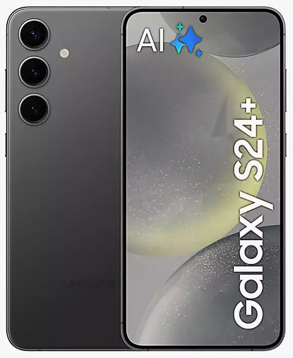 Buy Samsung Galaxy S24+ 5G Best Prices | Explore Now | Encore Cellular