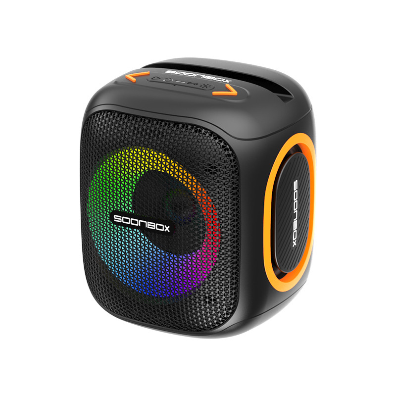 Portable Wireless Speaker Portable Tv Speaker MSNR Wireless