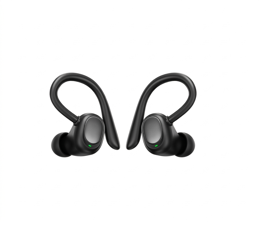 Devia TWS Pro5 - 30Hr Battery Sports Earbuds | Encore Cellular