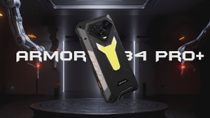 The World’s Toughest Phones Have Arrived: Encore Cellular is Now an Official Ulefone Distributor