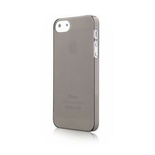 iPhone SE - Frosted Hard Case - Grey
iphone cases, iphone se case, lifeproof case, custom phone cases, cell phone cases
