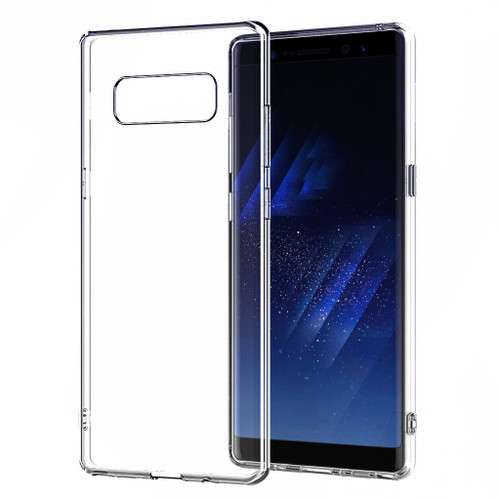 Samsung Galaxy Note 8- Naked Case
Galaxy phone cases, cell phone cases, cool phone cases, clear phone cases, samsung phone cases