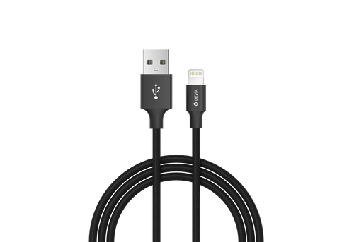 Pheez Series Lightning Cable (2M) - New |  Devia Canada
apple charging wires, lightning cable, iphone charger cable, apple lightning cable,  iphone cable