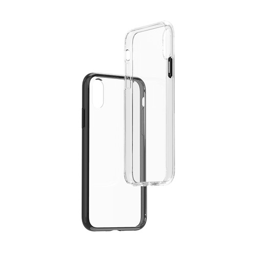 iPhone X/XS - Elegant Anti-Shock Case