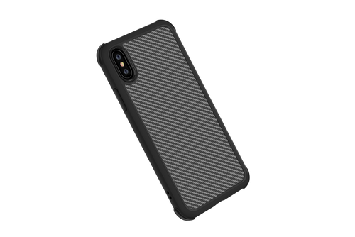 Devia iPhone XS Max - Shark 2 Shockproof  Case
phone cases, best iphone cases, custom phone cases