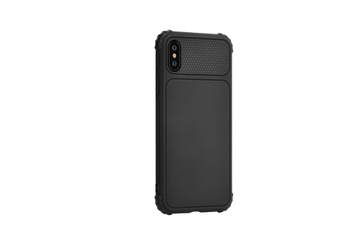 iPhone XS Max- Guider Series Case - Black
phone cases, iphone cases, custom phone cases