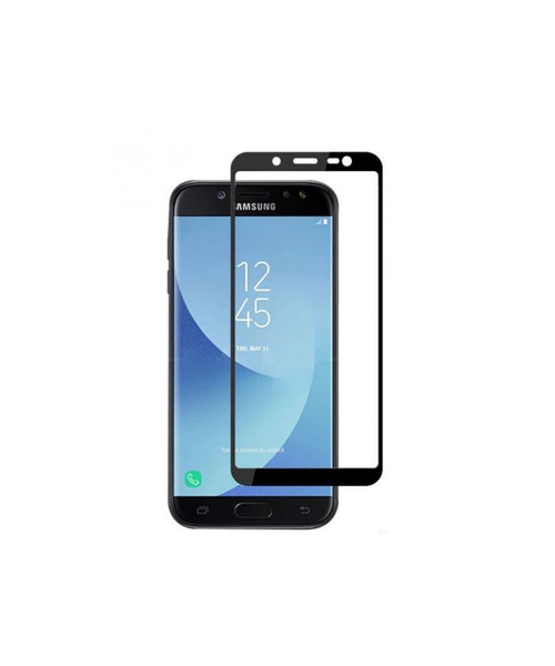 Samsung J4 Plus/ J4 Prime/ J415 Full  Screen Tempered Glass