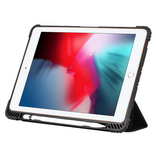 Devia iPad Pro 10.2" - Shookproof Case ( Pencil Slot)
ipad cases, keyboard for ipads, ipad 7th generation case, ipad covers, ipad pro case