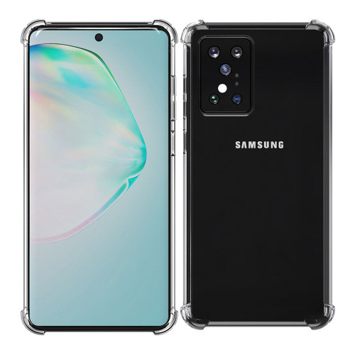 Shockproof TPU Case Samsung Galaxy S20 Ultra
Galaxy phone cases, Galaxy 2020 case, cool phone cases, clear phone cases, samsung phone cases