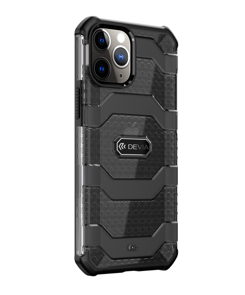 Devia Vanguard Shockproof Case For iPhone 12, IPhone 12 Max, iPhone 12 Pro and iPhone Pro 12 Max