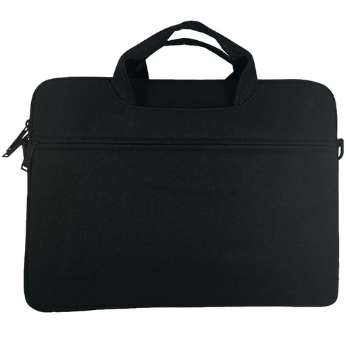 Devia Justyle Hand Bag for MacBook Pro 15.4" & 16.2"(Black)