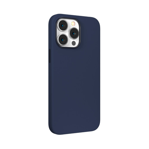 Devia Nature Series Silicone Case For iPhone 14 Series