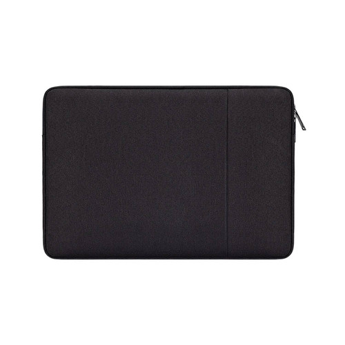 Devia Business Inner Bag with Pocket for MacBook Pro 15.4" & 16.2"(Black)