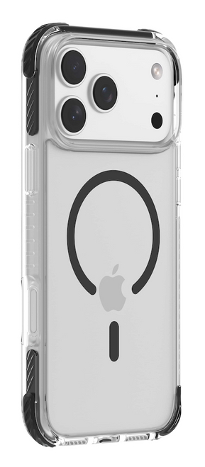 Devia Armour Series Magnetic Shockproof Case for iPhone 17 Series at Encore Cellular