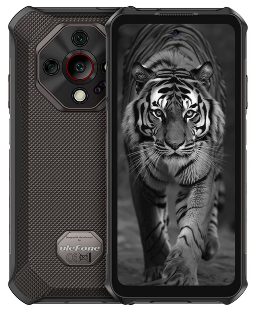 Ulefone Armor X16 (12+128GB) Rugged Phone at Encore Cellular