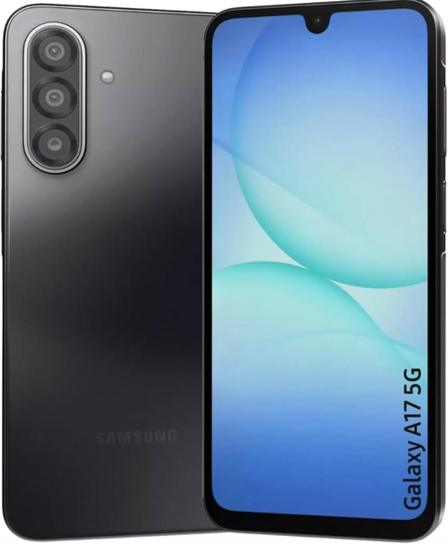 Samsung Galaxy A17 5G at Encore Cellular Canada, wholesaler in Mississauga canada