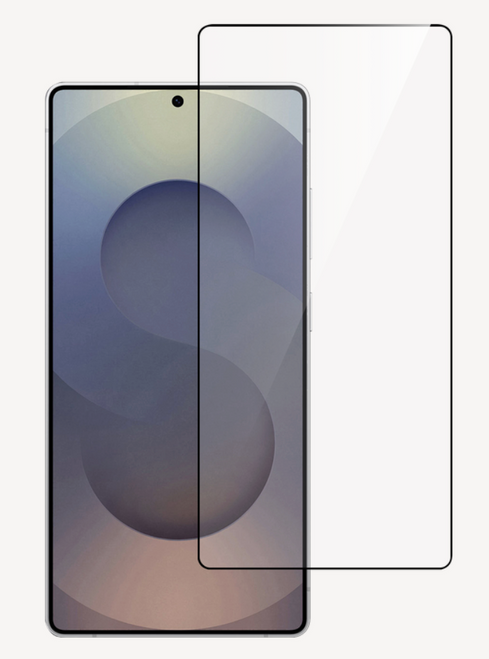 Devia Star Series Entire View Tempered Glass for Samsung Galaxy S26, S26 Plus, S26 Ultra - Ultimate Screen Protection at Encore Cellular